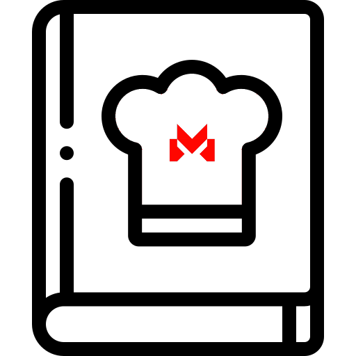 Malcore Playbook Logo